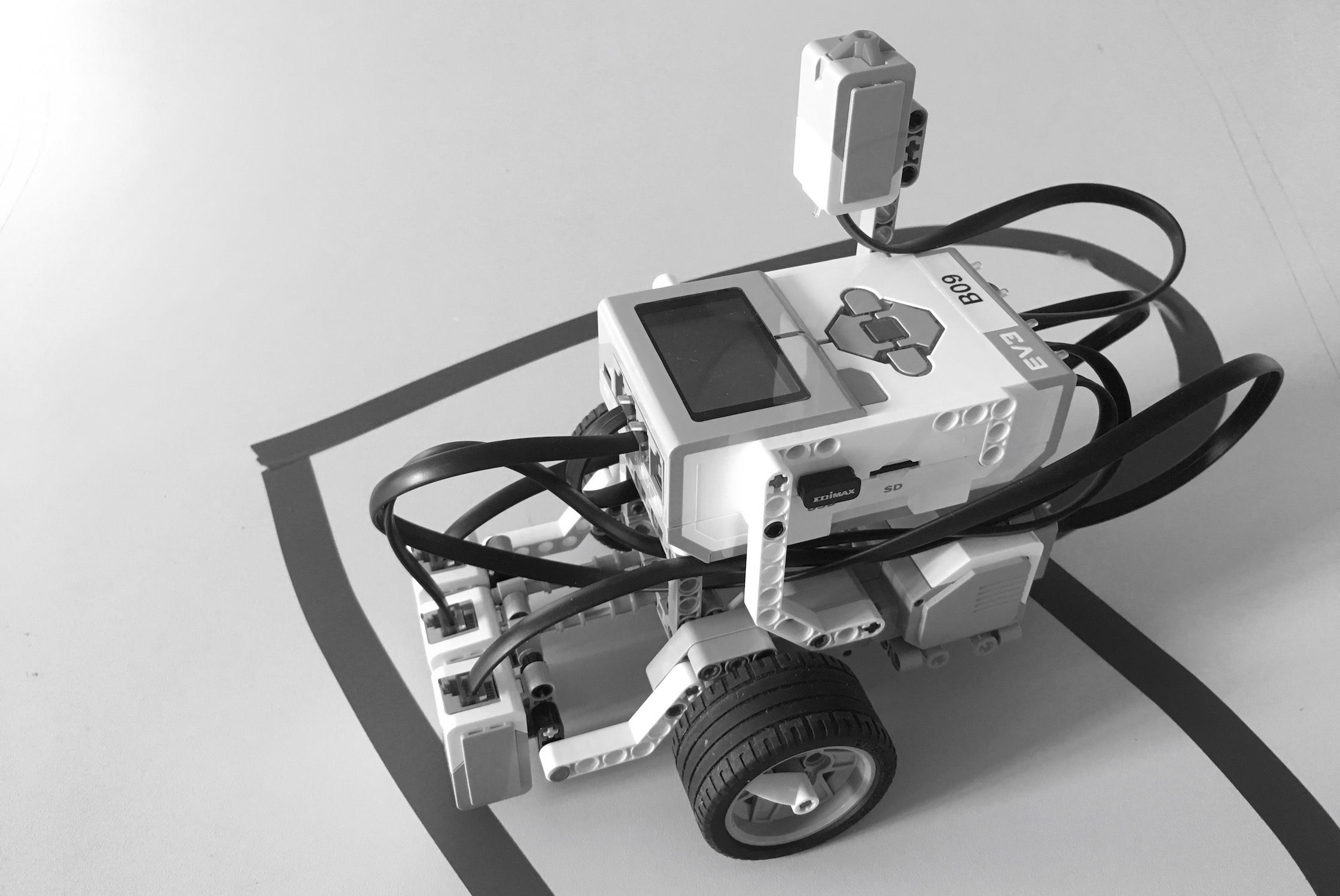 Lego Mindstorms Promo Code